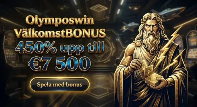 Olymposwin Casino